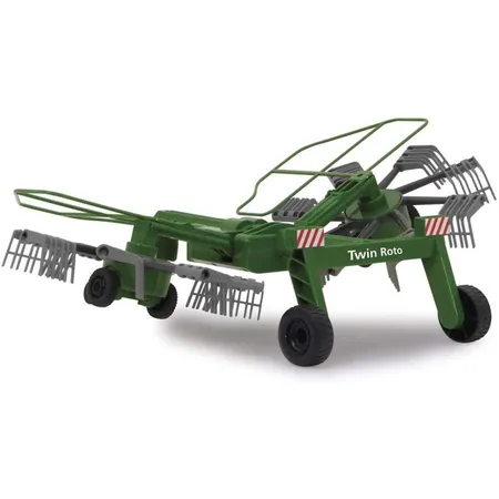 Jamara Schwader Twin Roto für Fendt 1050