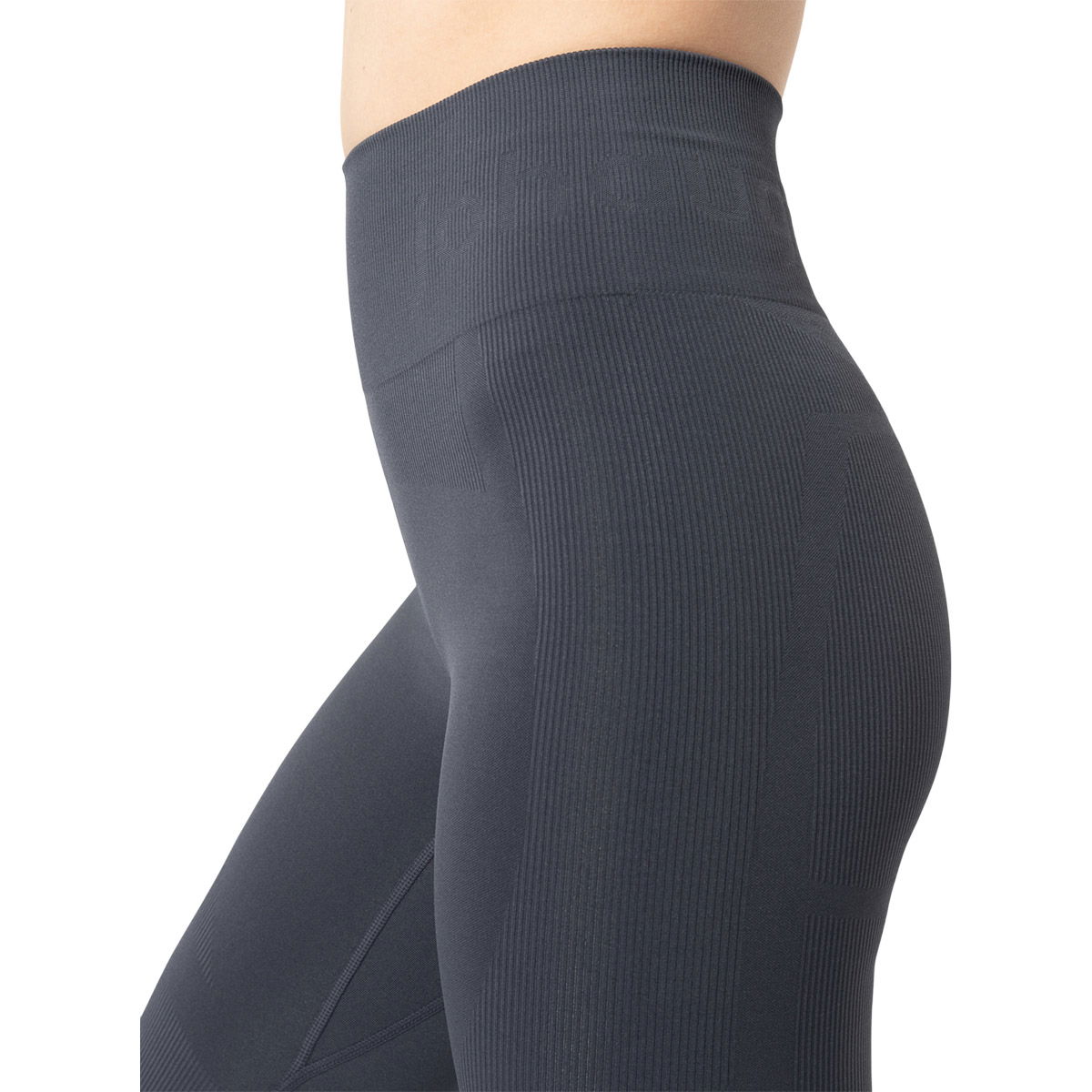 Johaug Sculpt Seamless Træningstights Dame