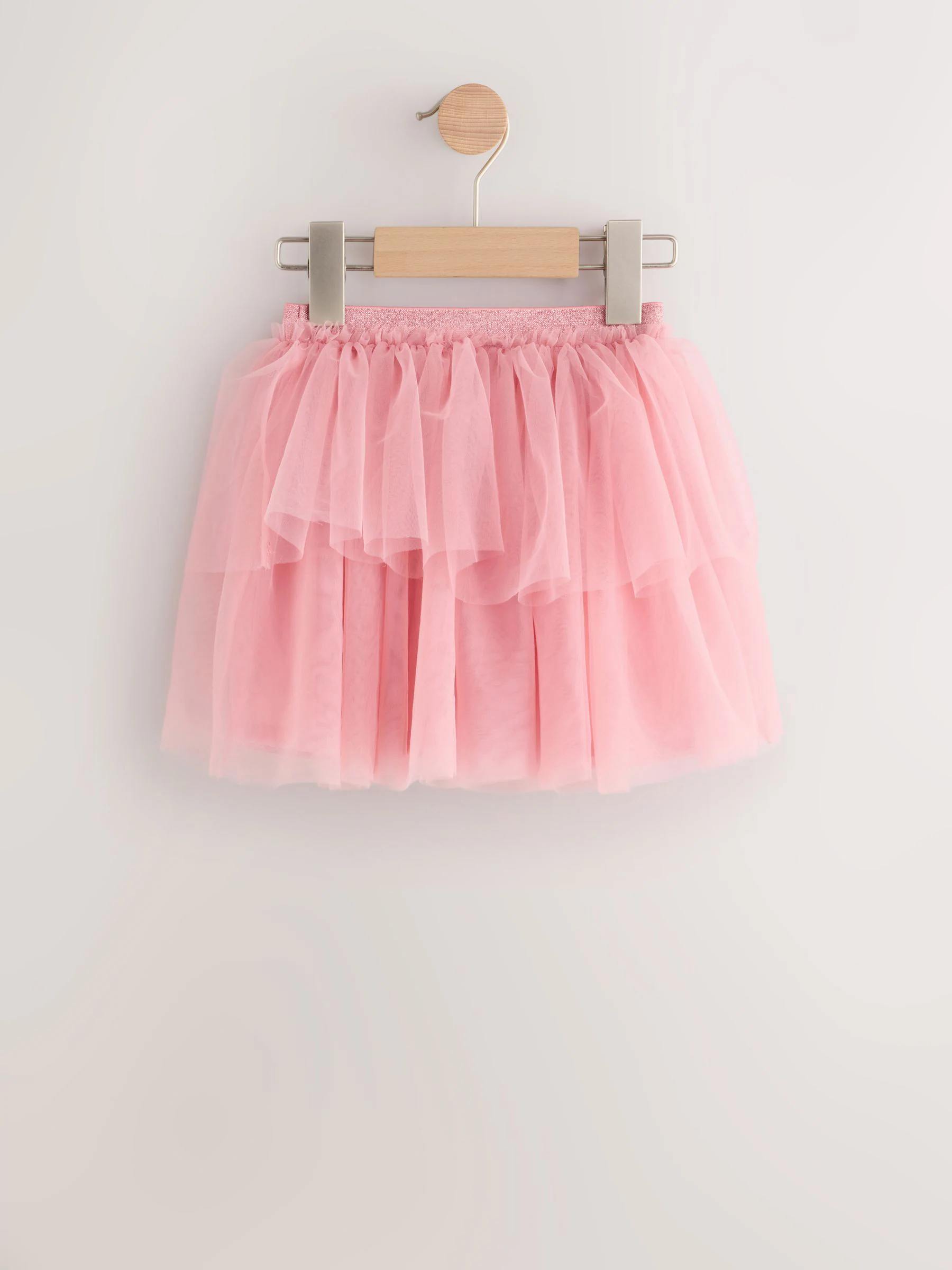 Roze - Tutu-rok (3 mnd- 7 jr)