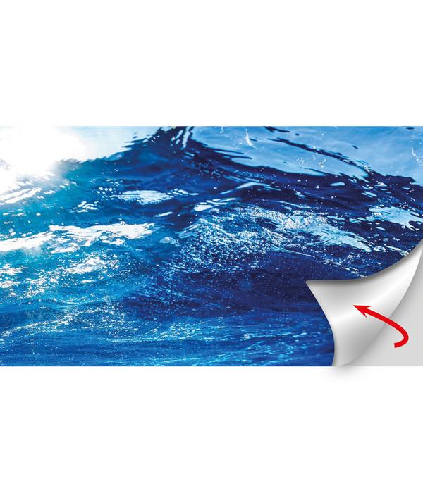 Hobby® Aquarium Rückwand Ocean/Ruby Lake