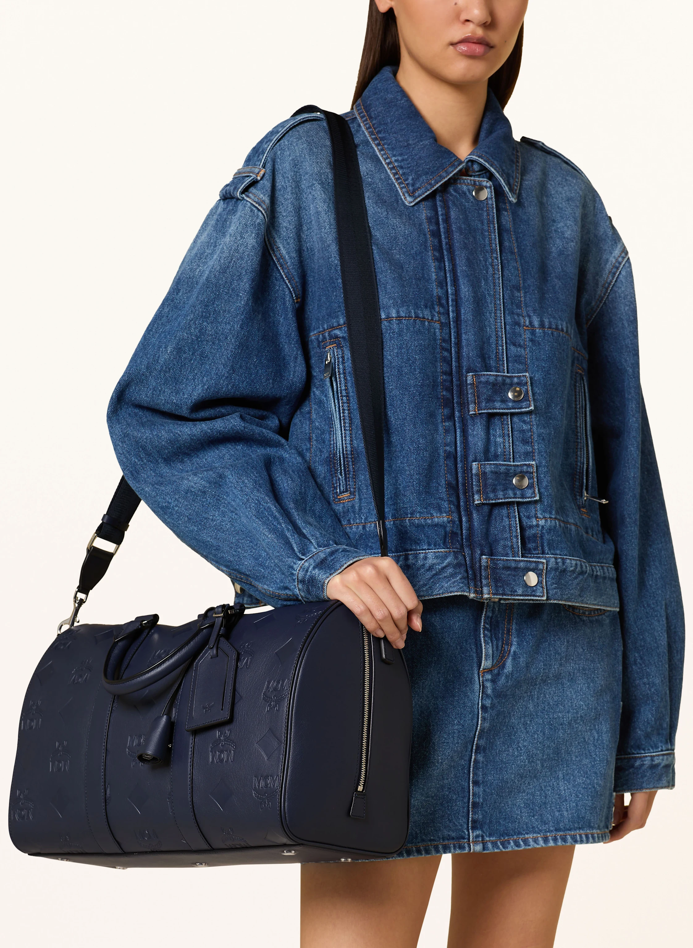 MCM Weekender OTTOMAR