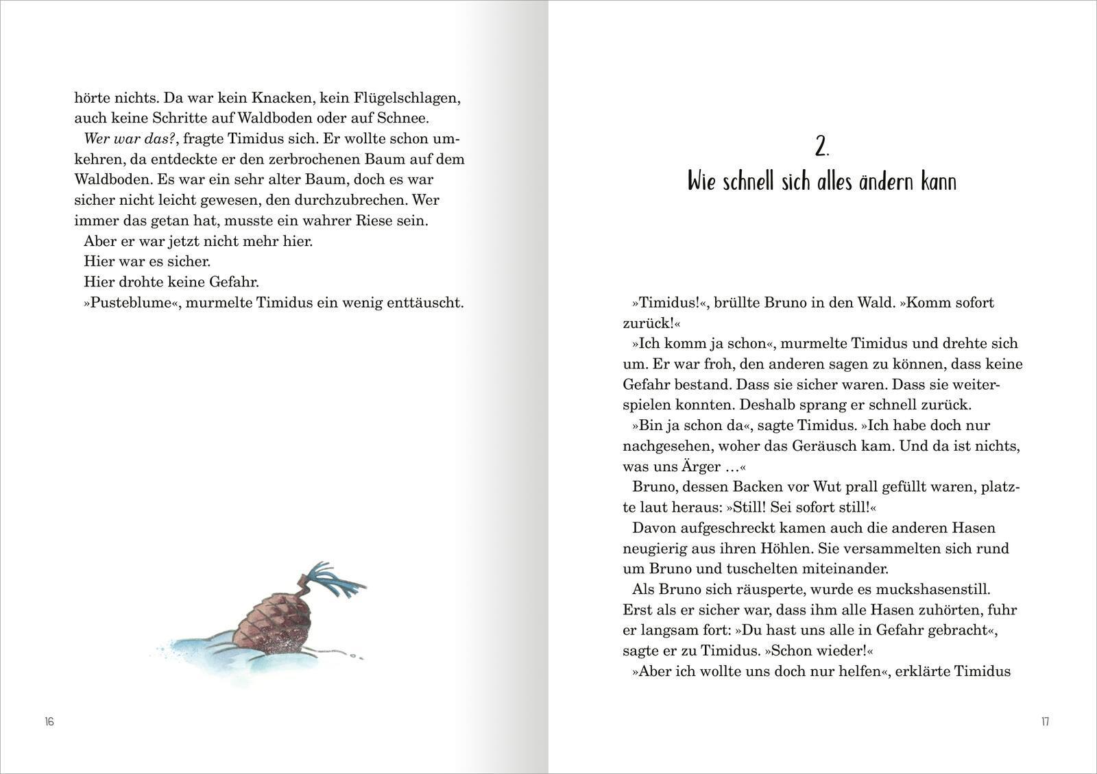 Die größte Freundschaftsgeschichte der Welt