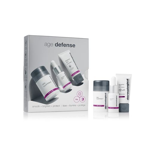 Dermalogica AGE Defense Kit