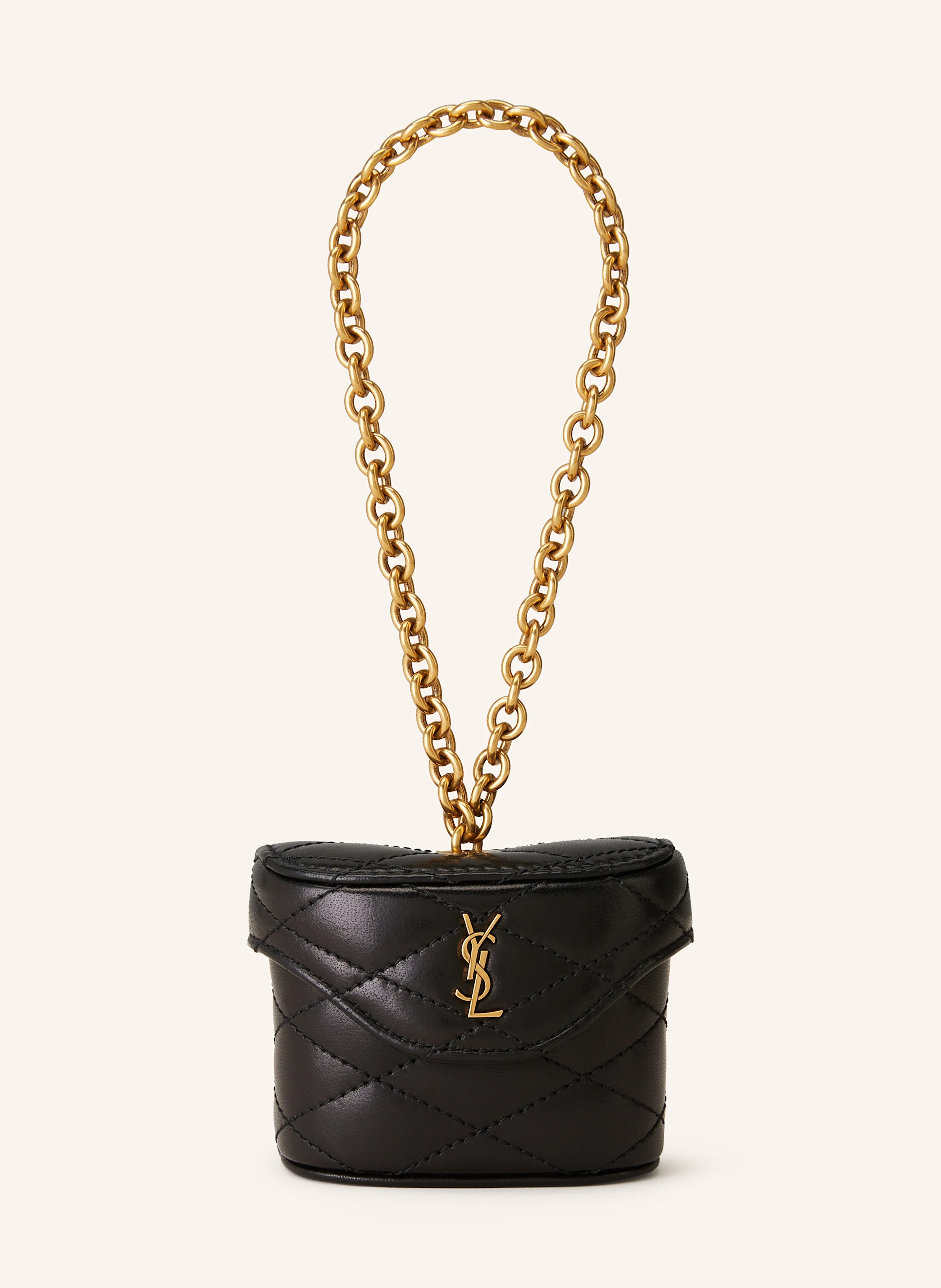 SAINT LAURENT Micro Bag JUNE MICRO