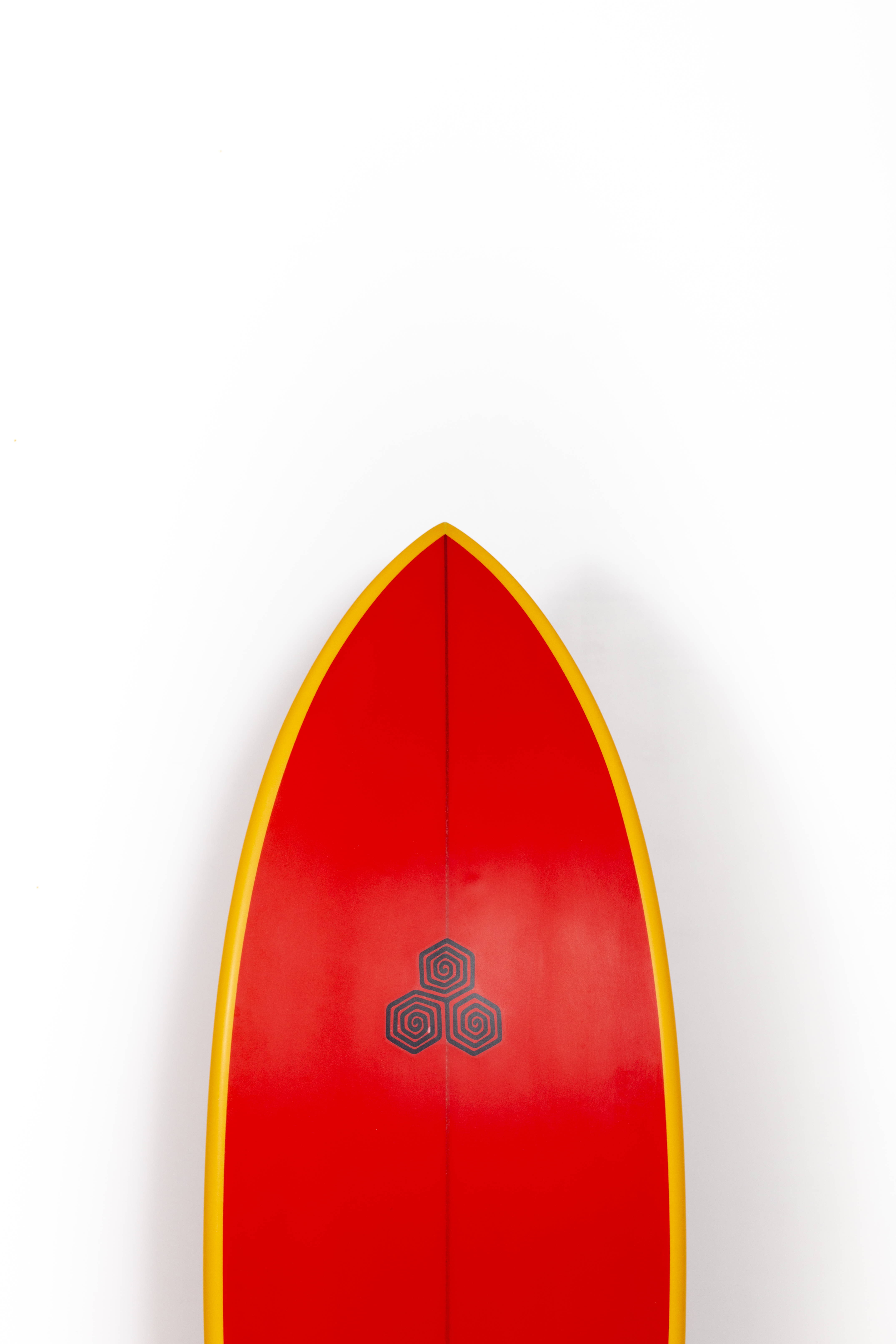 Al Merrick FEB'S FISH Red - 5'5