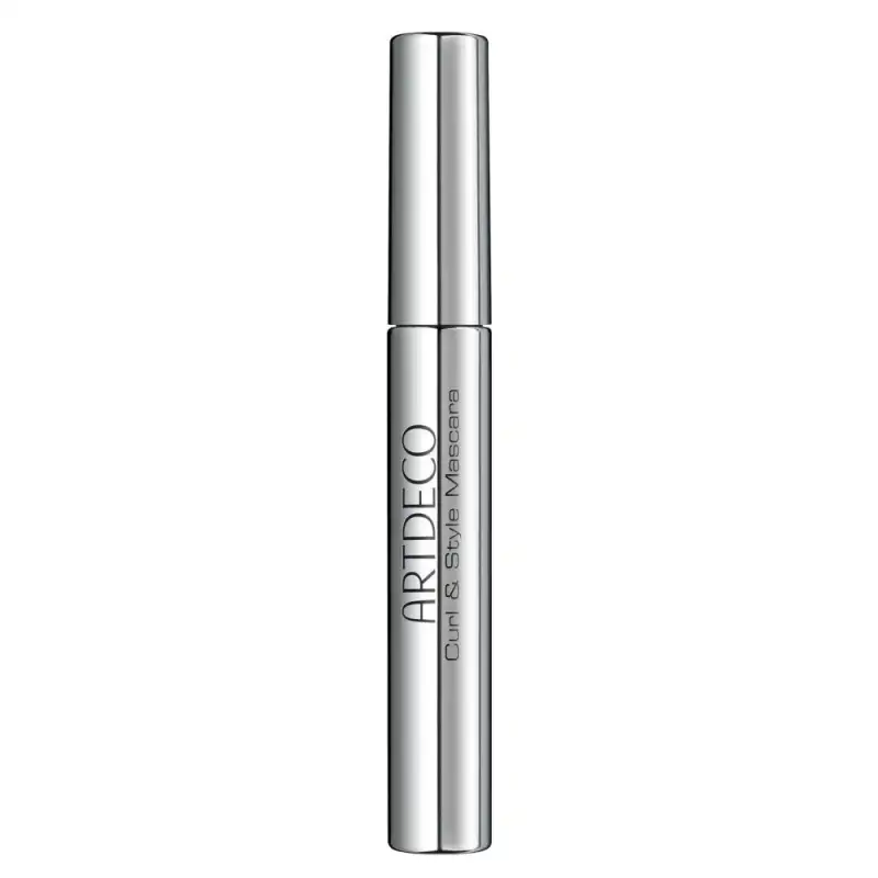Curl & Style Mascara