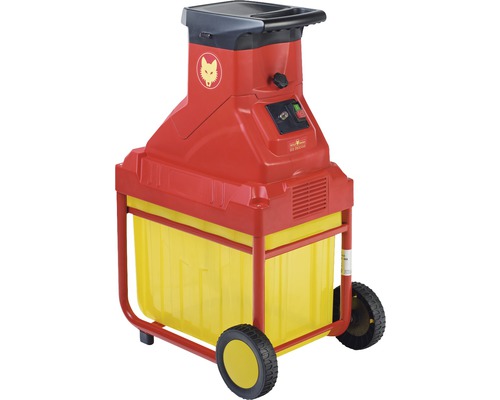 WOLF-Garten SDE 2800 EVO versnipperaar