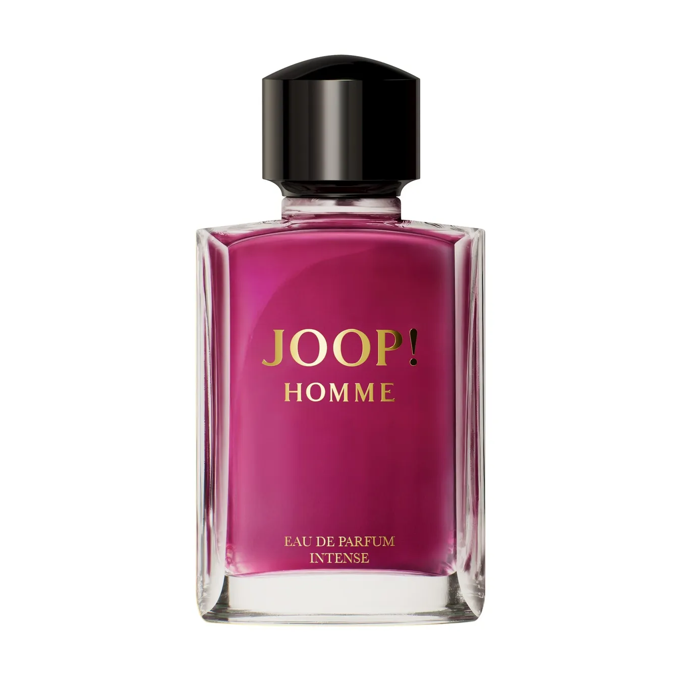 Joop Homme Eau de Parfum Intense