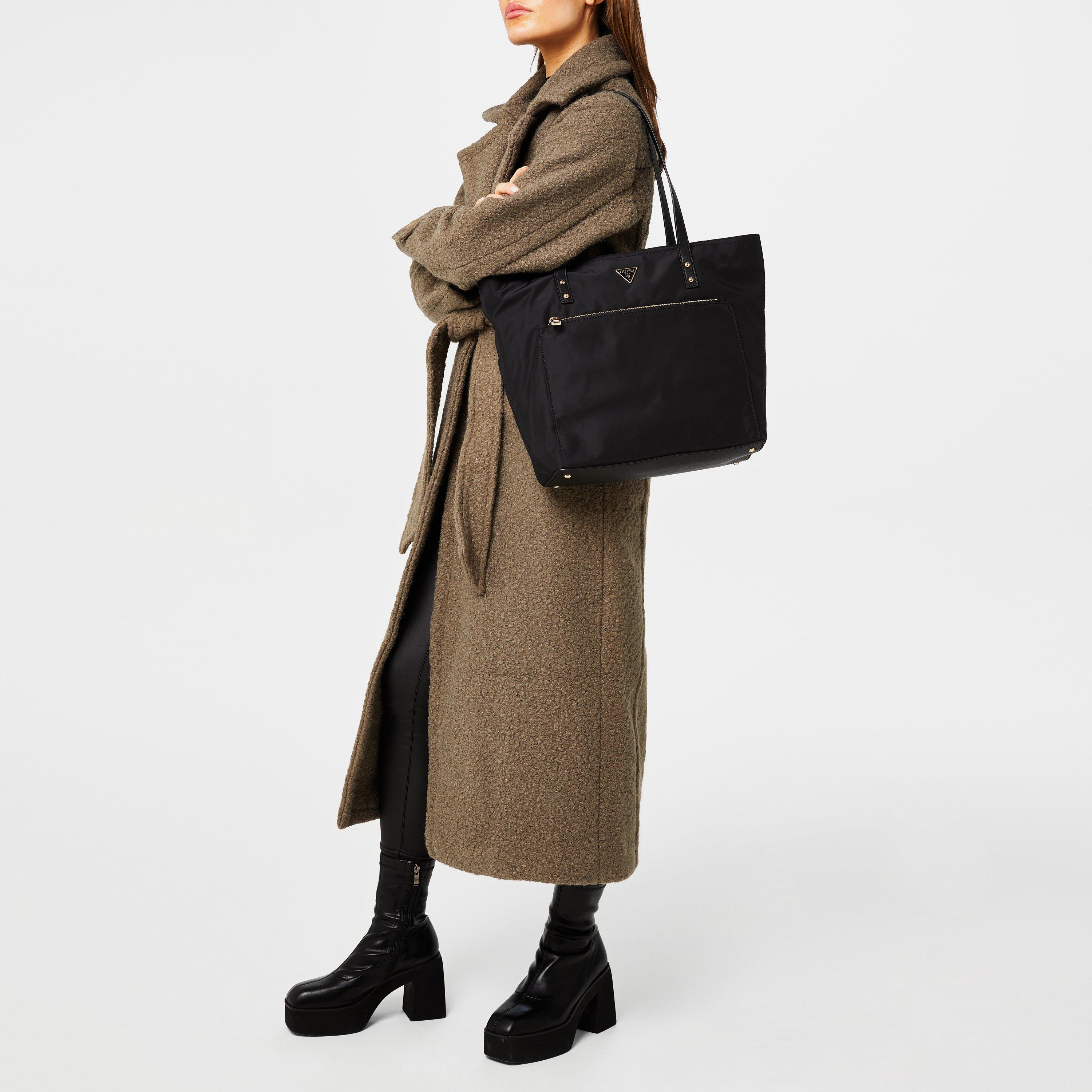 Guess Gemma Shopper Bag