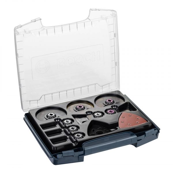 Bosch i-BOXX Pro 34 parts - 2608662013