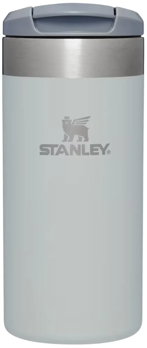 Stanley Termokopp Aerolight Transit Mug 0.35 L Fog Metallic