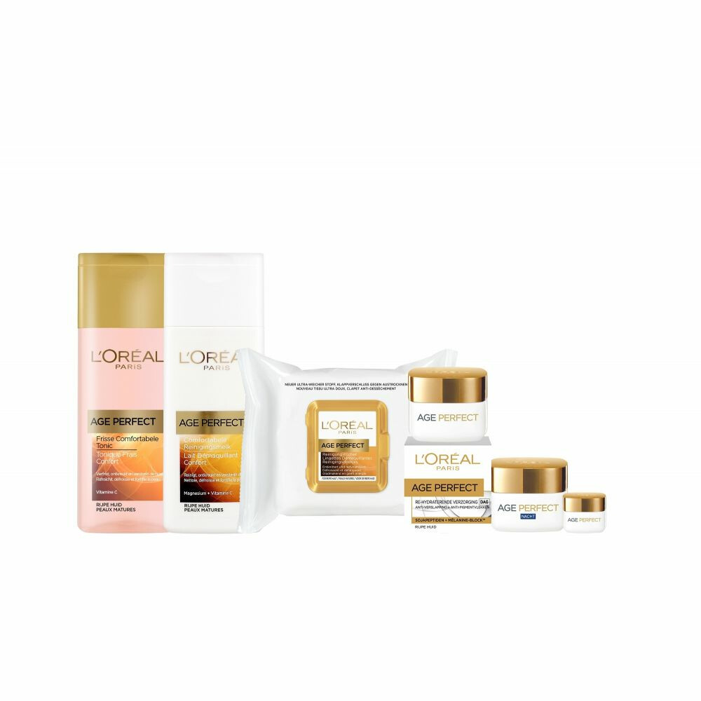 L'Oréal Age Perfect Nachtcrème50 ml