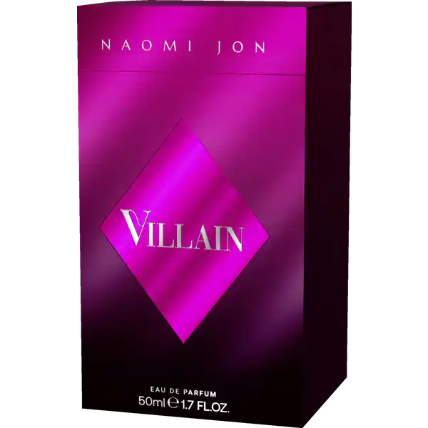 Villain, EdP 50 ml