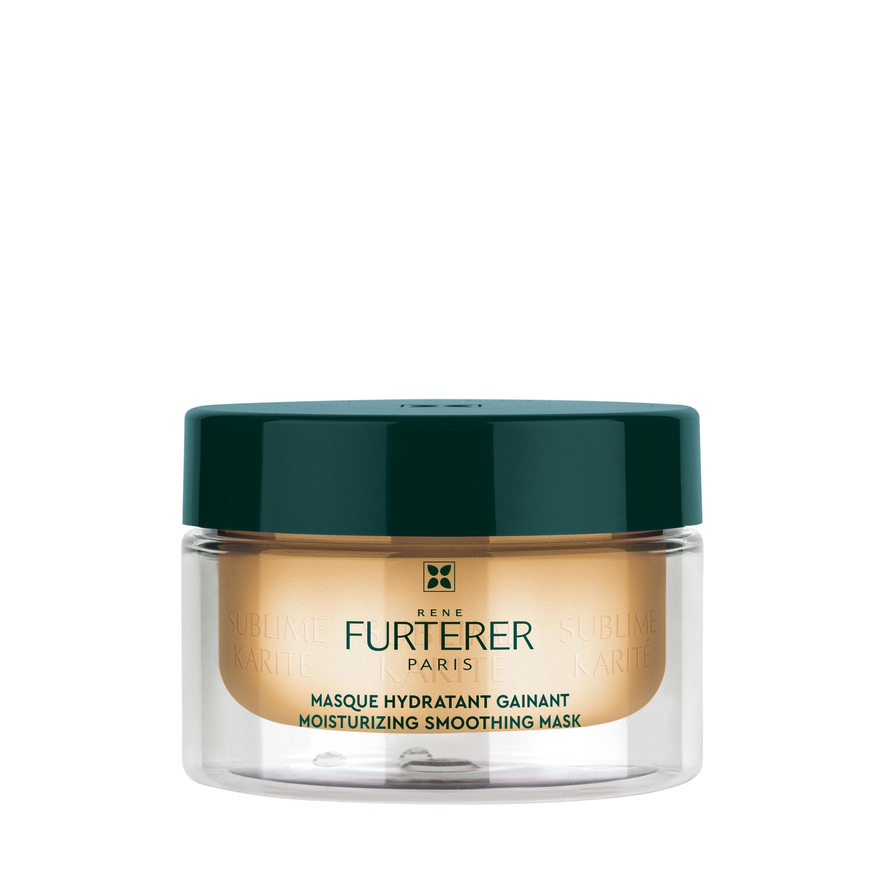 René Furterer Sublime Karité Feucht Maske<br>200 ml