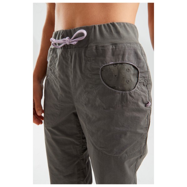 E9 - Women's Mix - Pantalon d'escalade