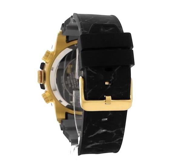 Guess Gents Guess Slate Active Life Watch GW0421G2