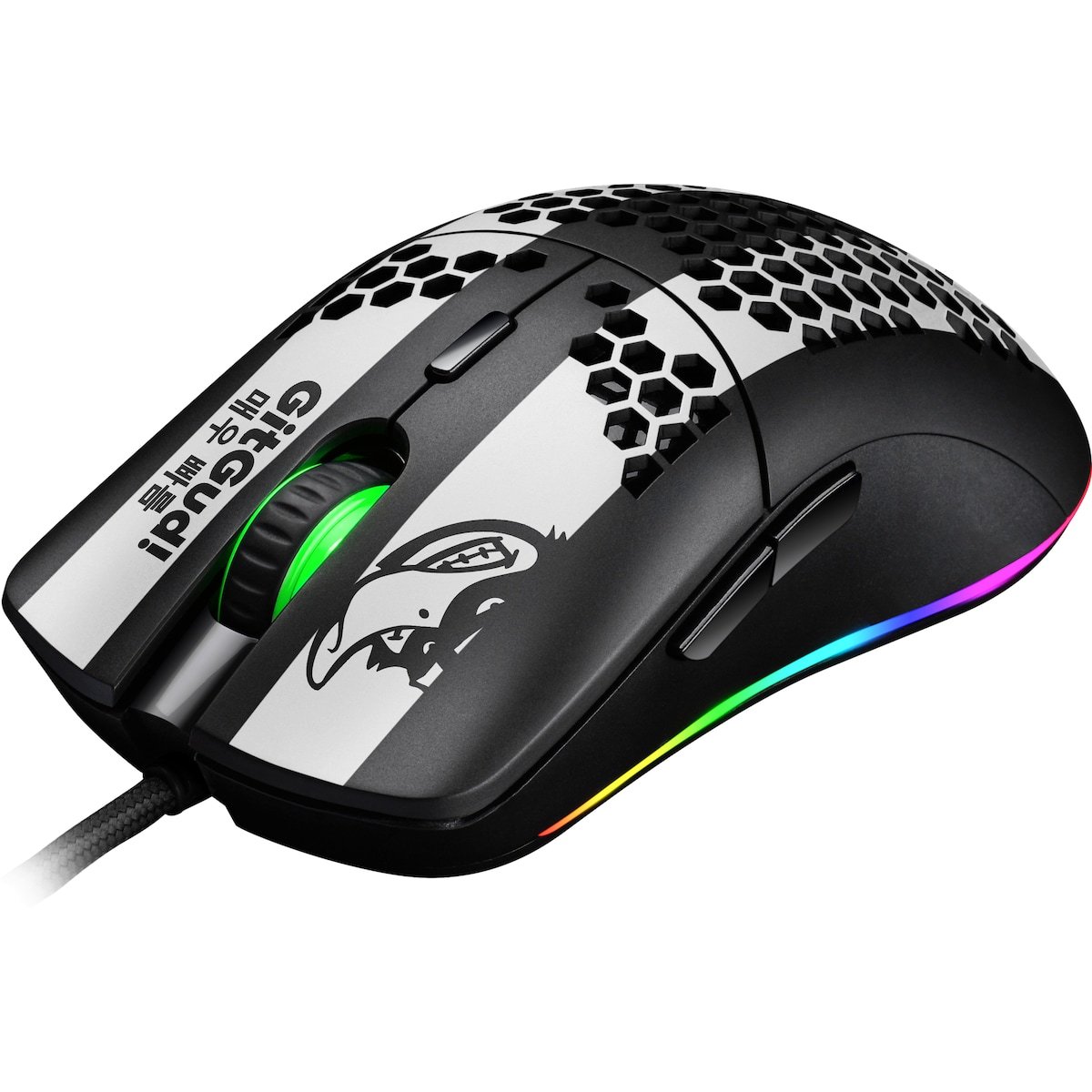 GitGud! Fast Rodriguez gamingmus