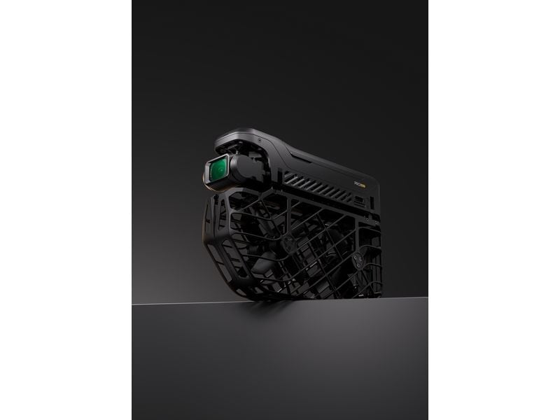 HOVERAir X1 PROMAX (CE) Faltbare 4K-Kameradrohne mit KI-Tracking