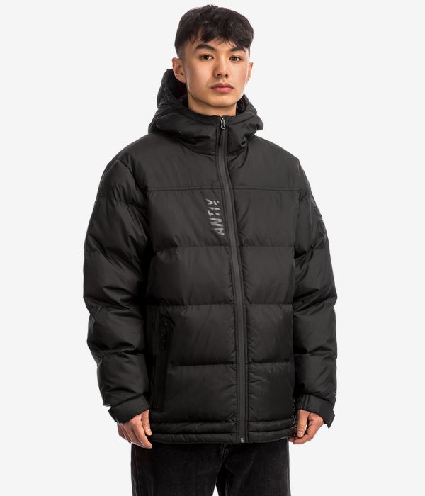 Antix Caldo Puffer Jacke (black)
