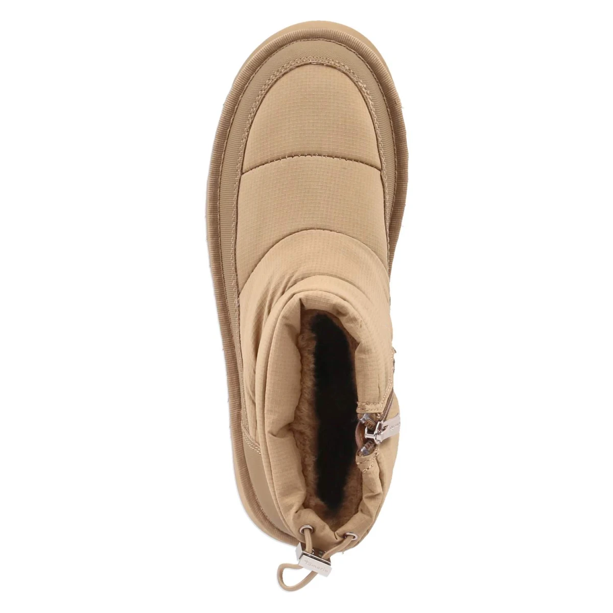 TamarisWinterboots - Camel