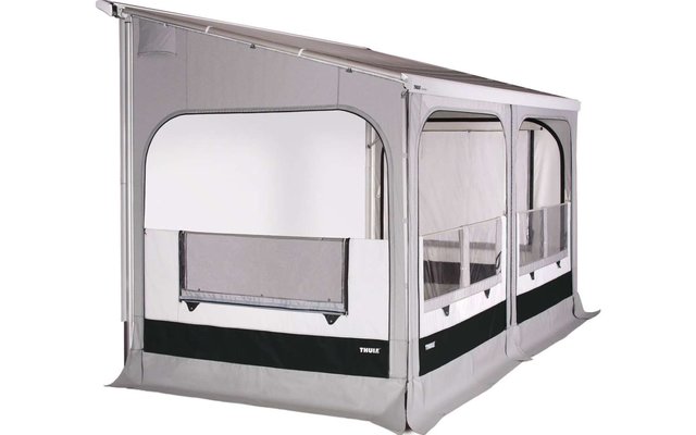 Thule Panorama 9200 Markisen-Vorzelt 5,5 m L