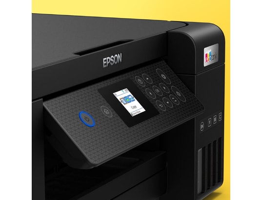 EPSON - Imprimante multifonction réservoir d'encre EcoTank ET-2850