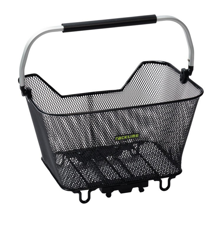 Racktime Deluxe Kurv 23L