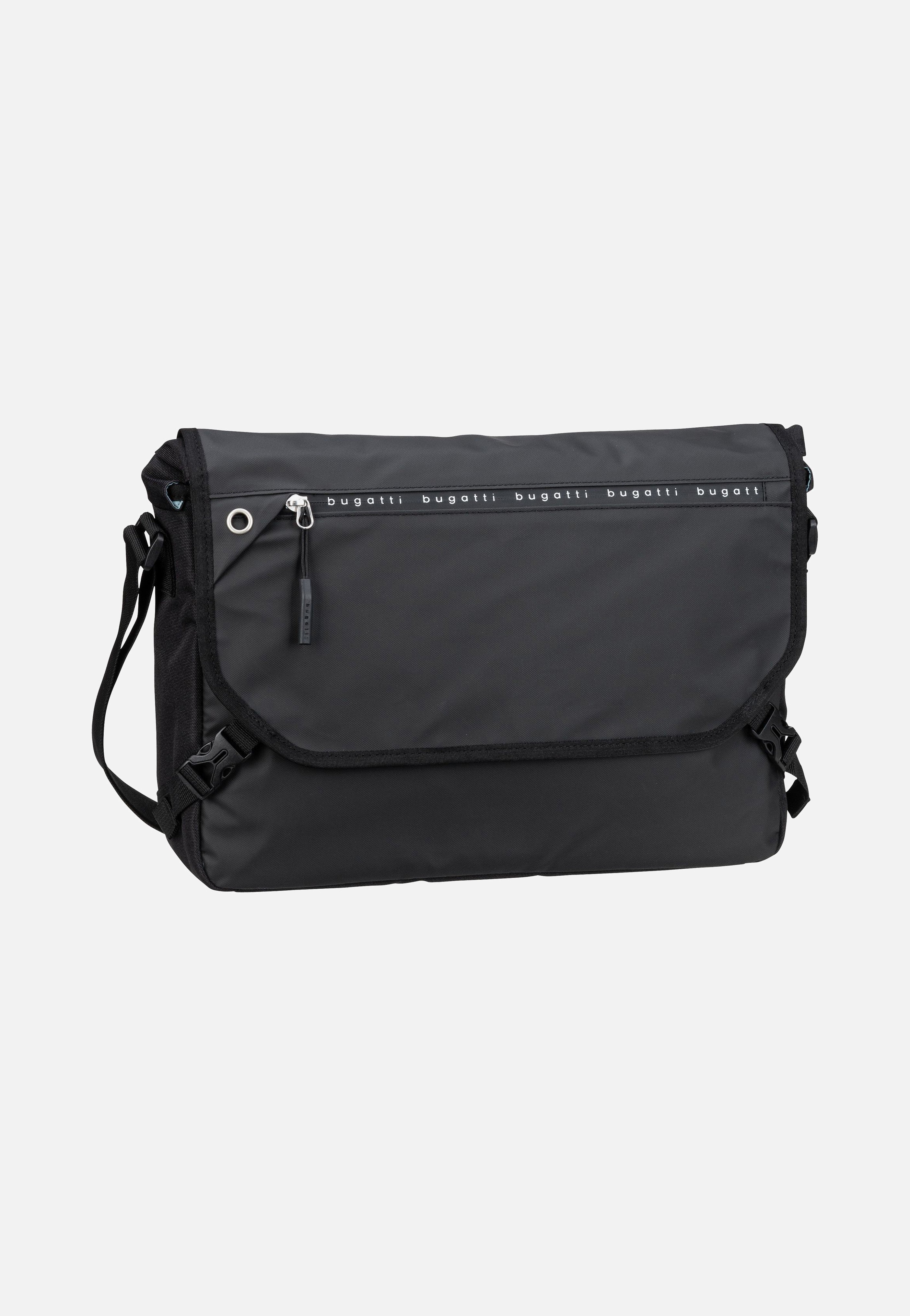 Blanc DeLight Bag Schwarz - Messenger Bag