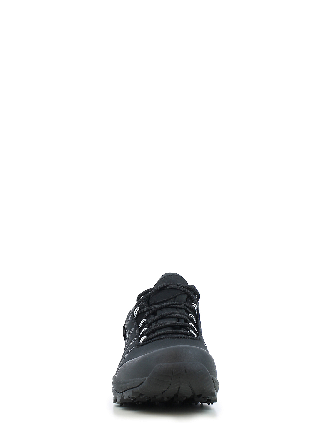 Network Softshell Tripletex Black piggsko Unisex