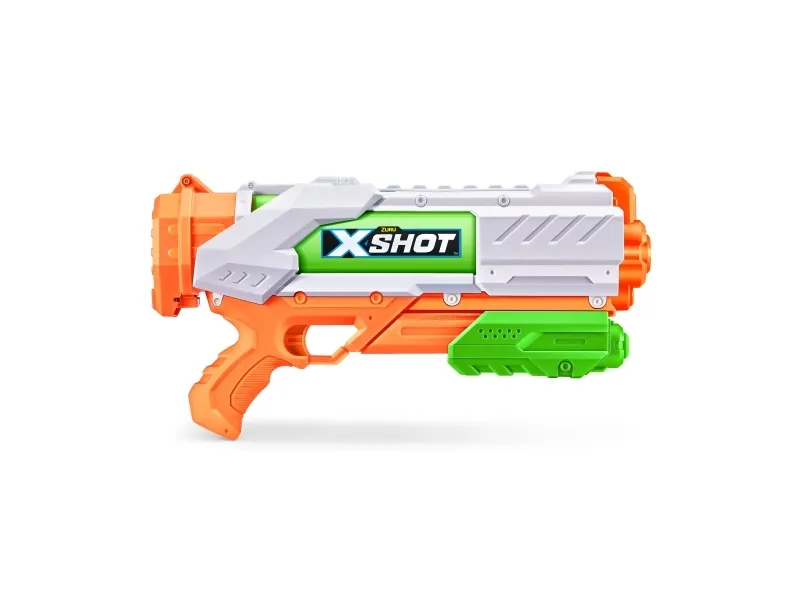 XSHOT 56138, Vandpistol, Flerfarvet, 5 År, 1 stk