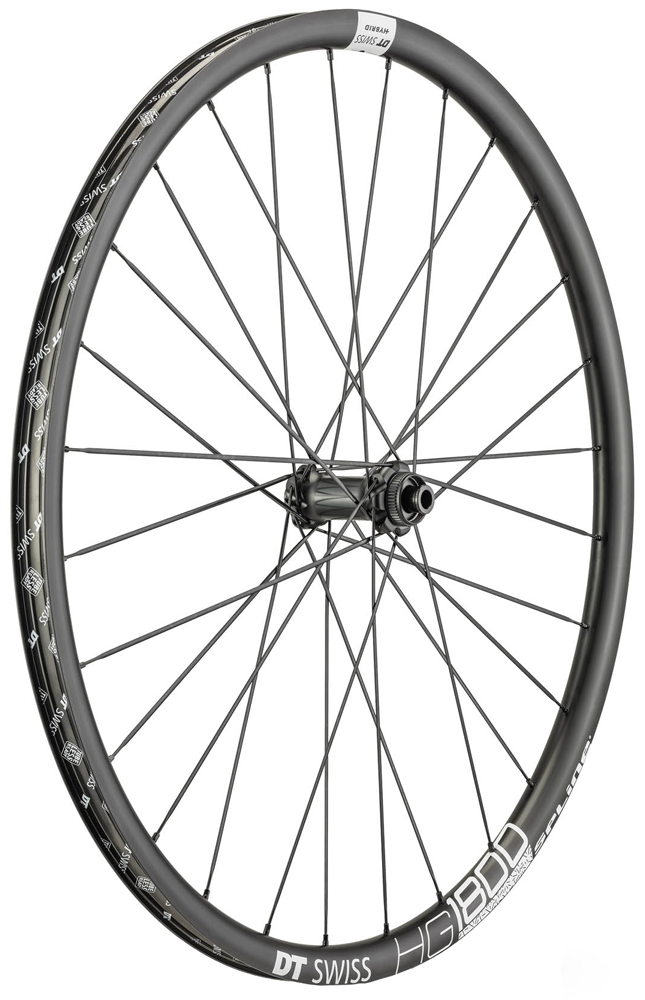 DT Swiss HG 1800 Spline® 25 27,5
