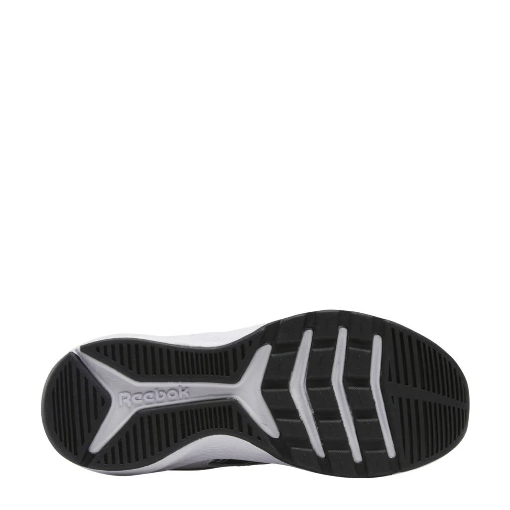 Reebok XT Sprinter Slipsneakers wit/zwart