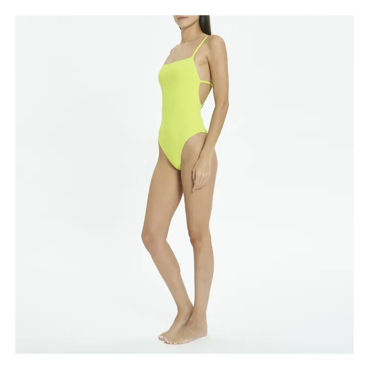 Lido Maillot 1 Pièce Tre | Vert