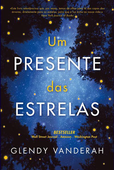 Um Presente das Estrelas de Glendy Vanderah