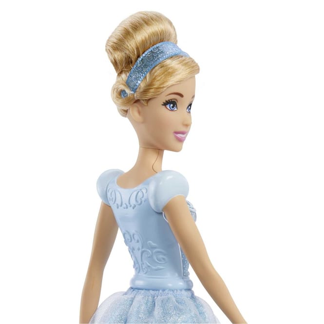 Disney Princess - Modepuppe - Cinderella
