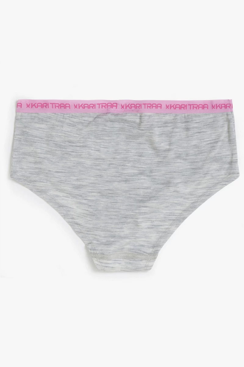 Kari Traa Froya Hipster Damen Slip