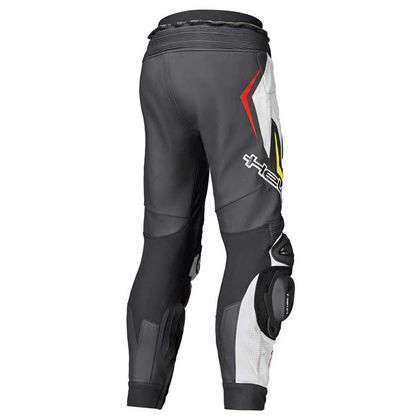 Pantalon Held GRIND II - Noir / Blanc