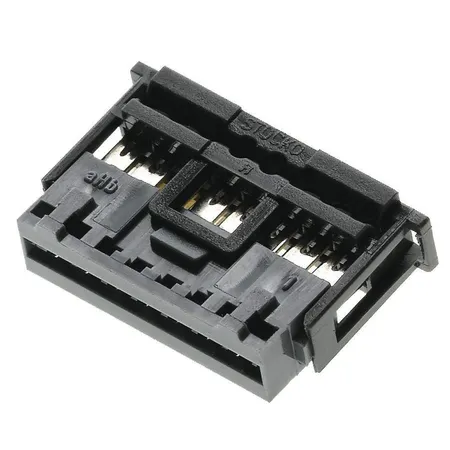 Roco 8-poliger Stecker