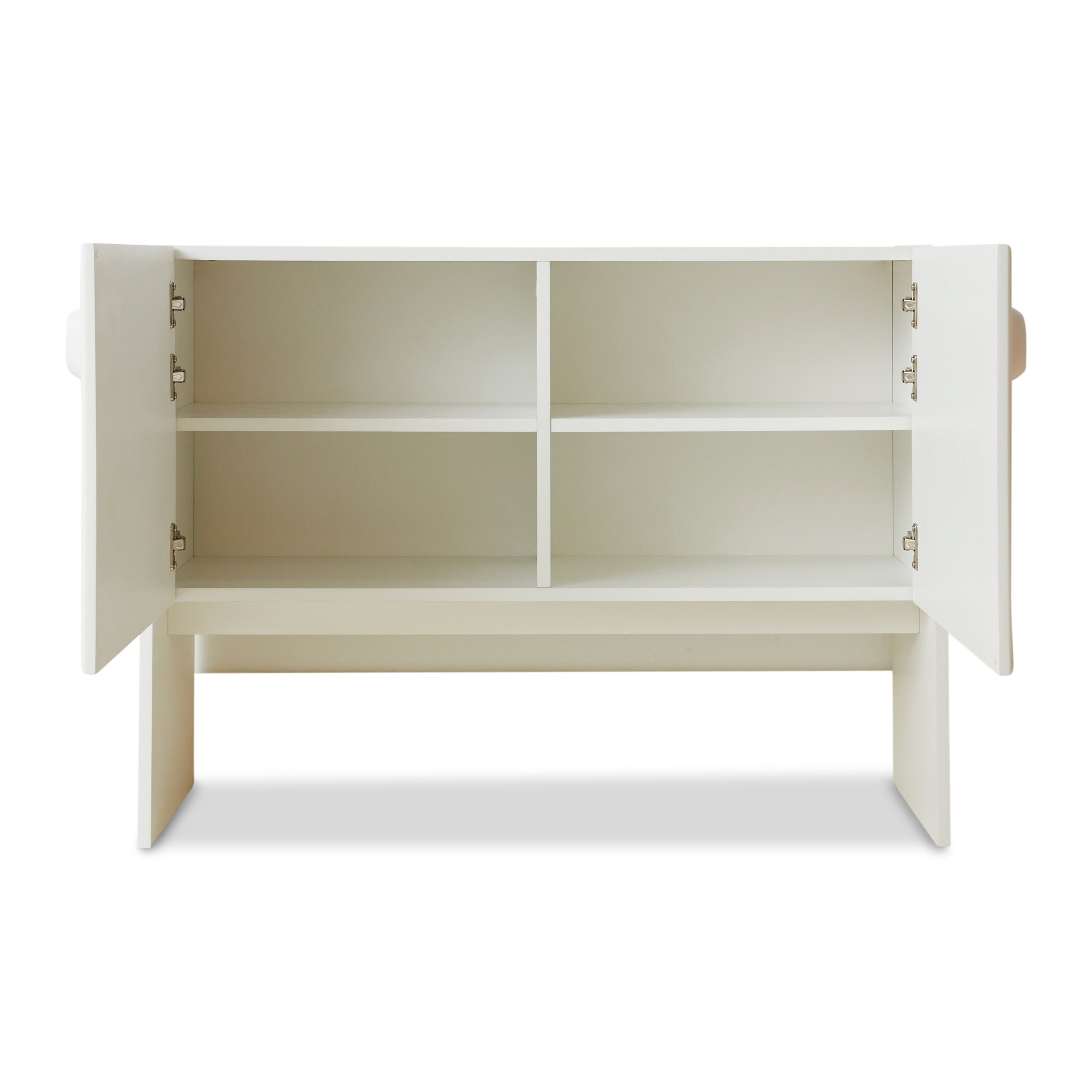 HKliving Space Dressoir - Wit
