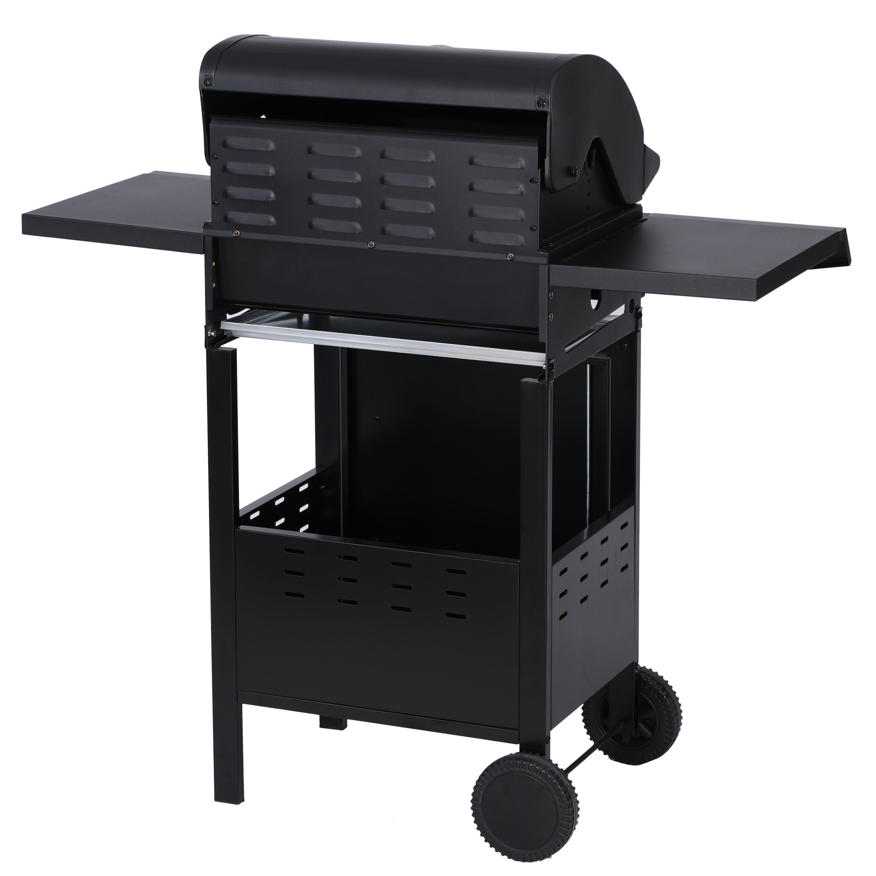 Gasgrill ARGON 3 Brenner