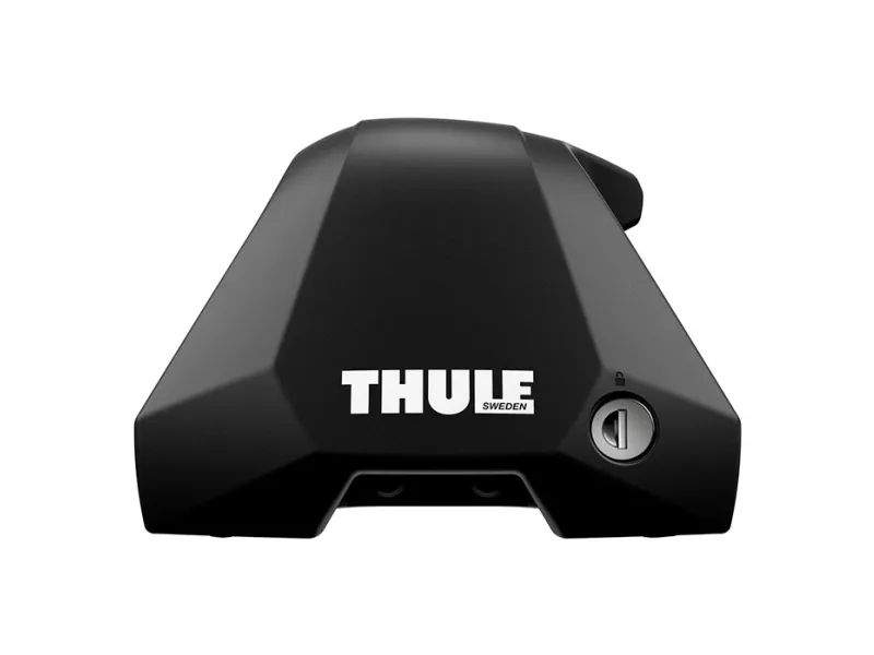 Thule Clamp Edge, Sort, 75 kg