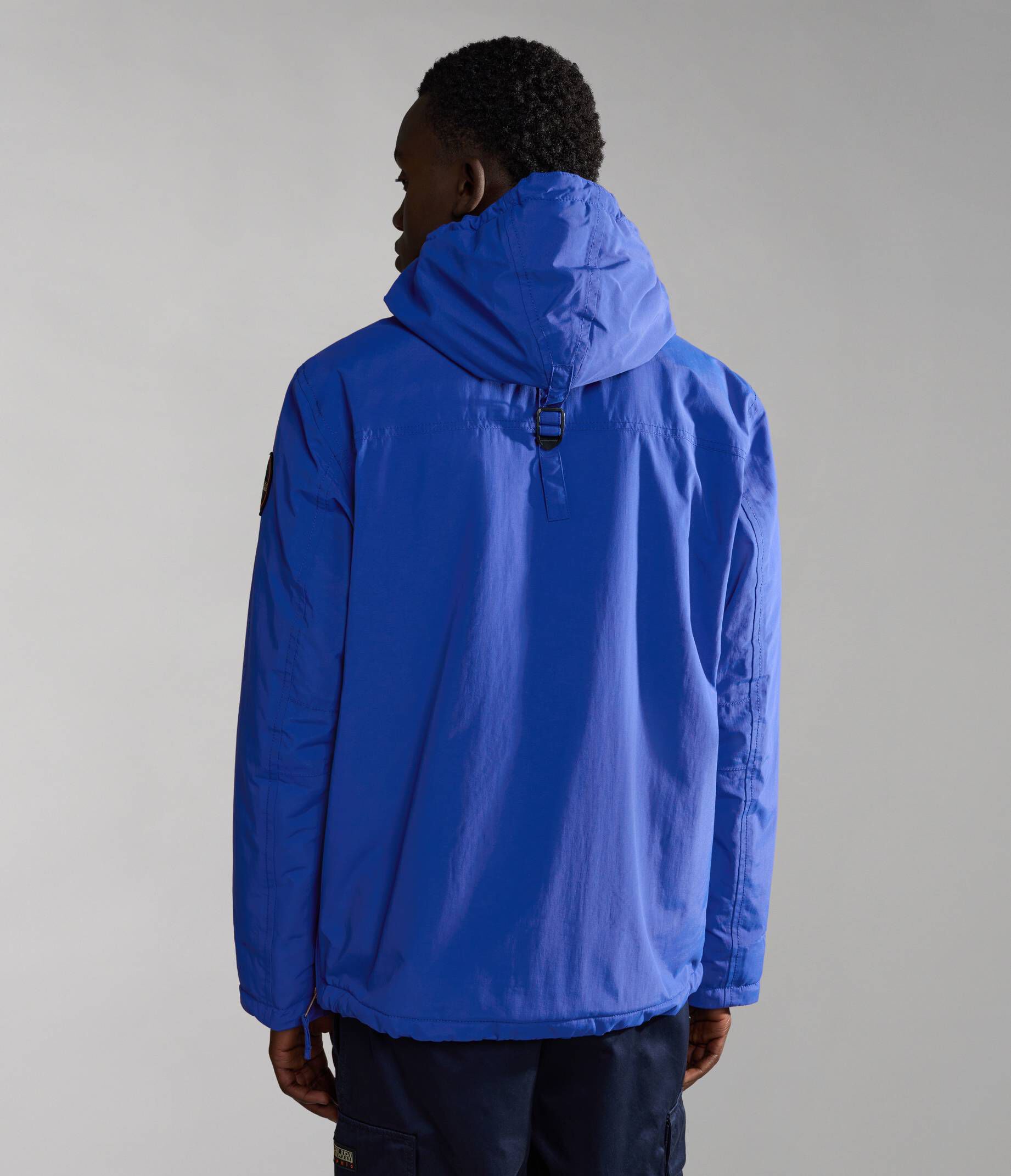 NAPAPIJRI| Herren Schlupfjacke RAINFOREST WINTER 3
