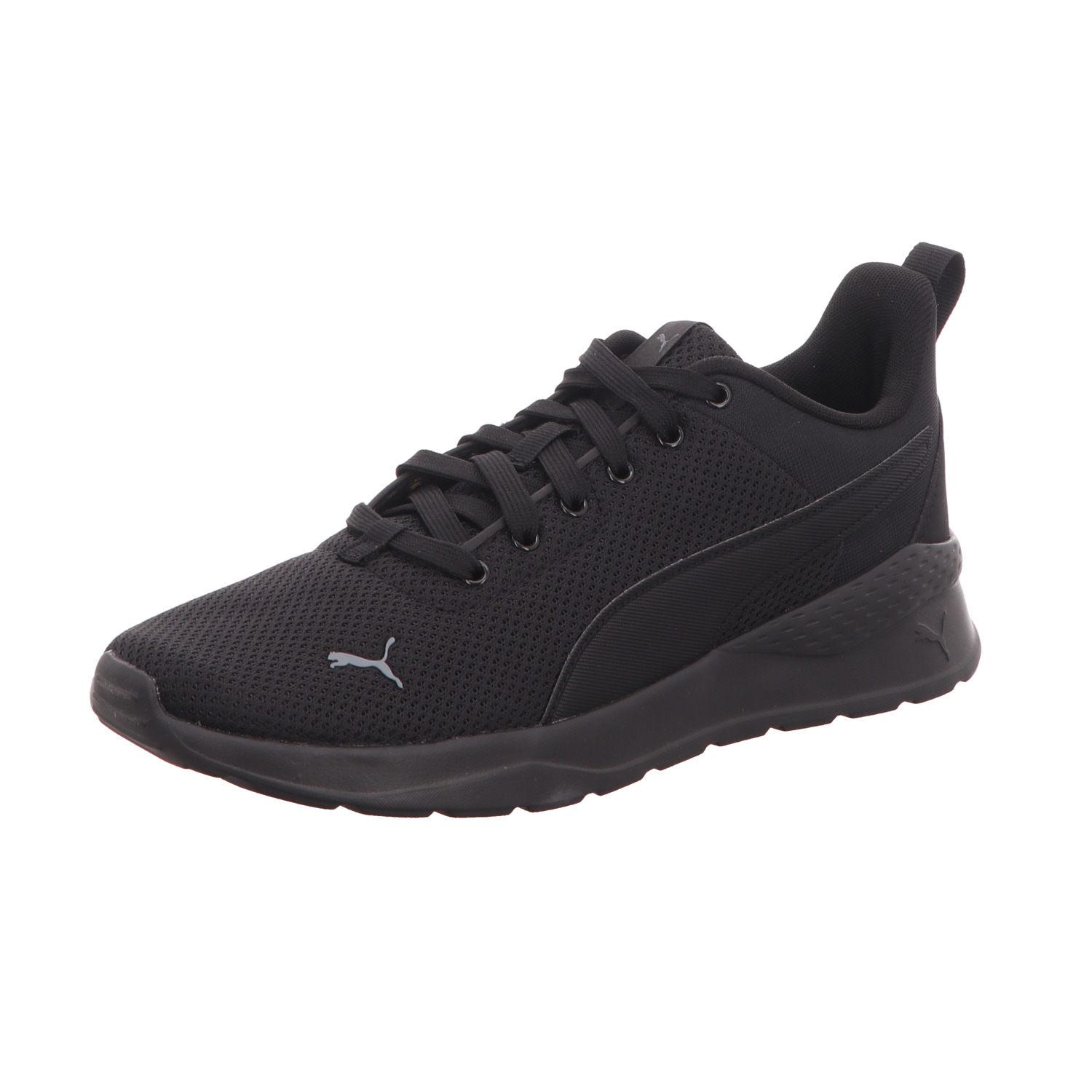 Puma Herren-Sneaker Anzarun Lite Schwarz