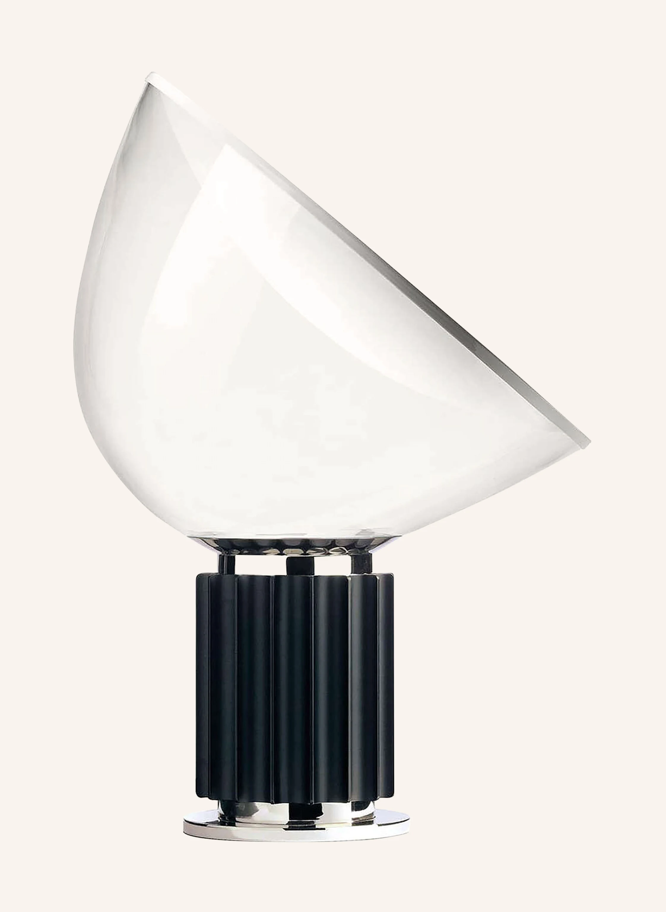 FLOS Tischleuchte TACCIA