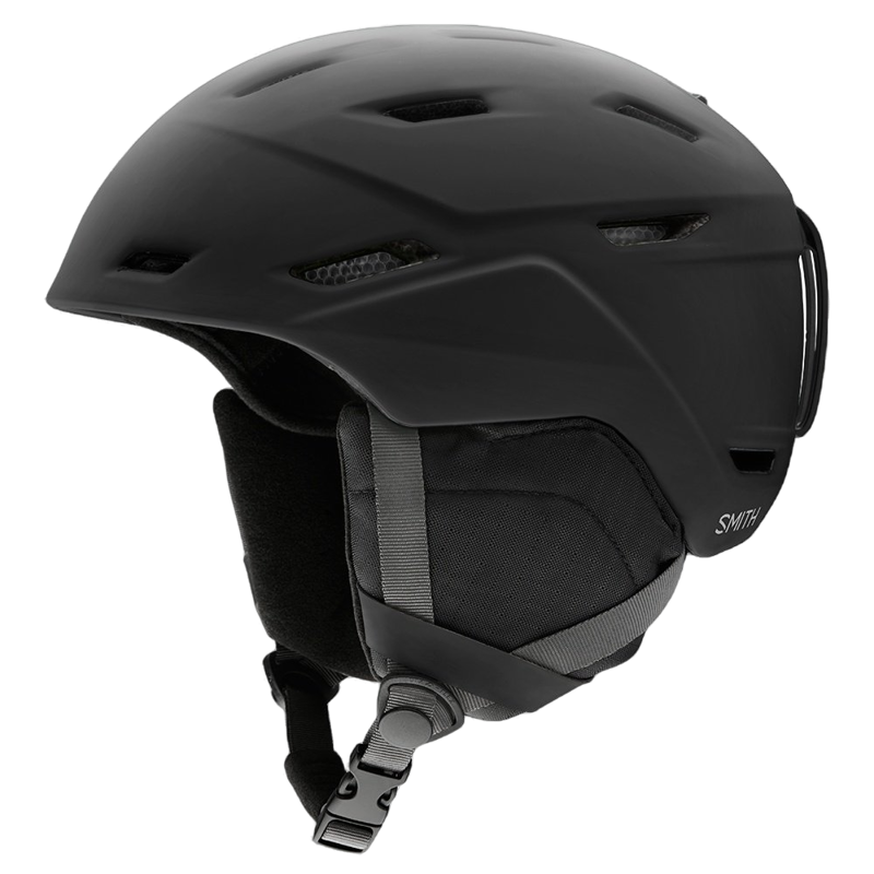 Mission Skihelm