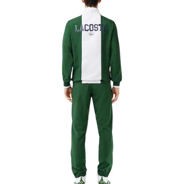 Lacoste Sport X Daniil Medvedev Trainingspak Heren