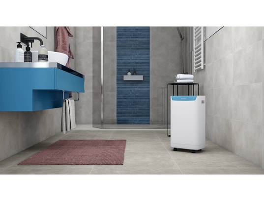 OLIMPIA SPLENDID - Déshumidificateur Aquaria S1 14P
