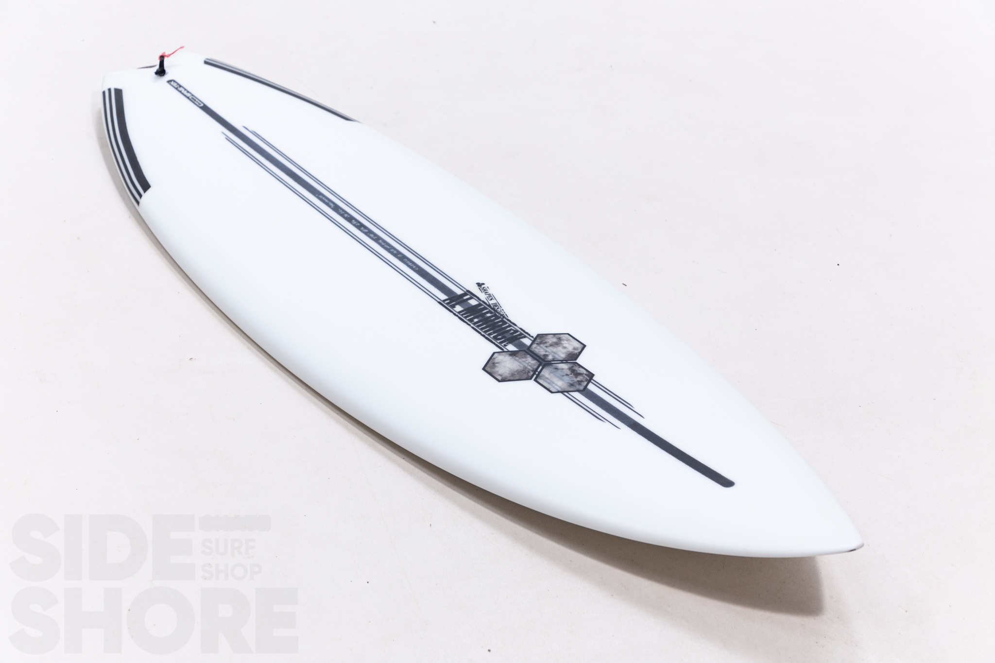 Al Merrick Fever - Spine Tek - 5'10 x 18 1/2