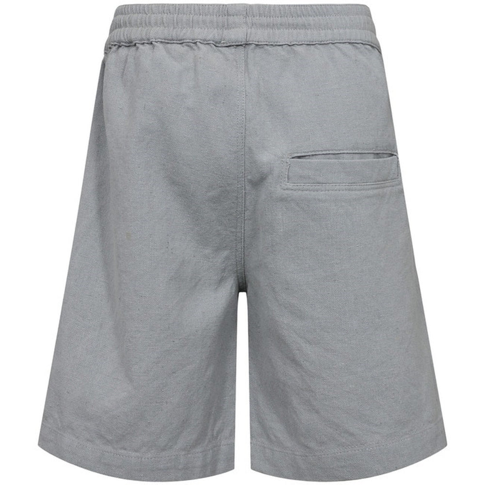 Køb Sofie Schnoor Dusty Blue Shorts