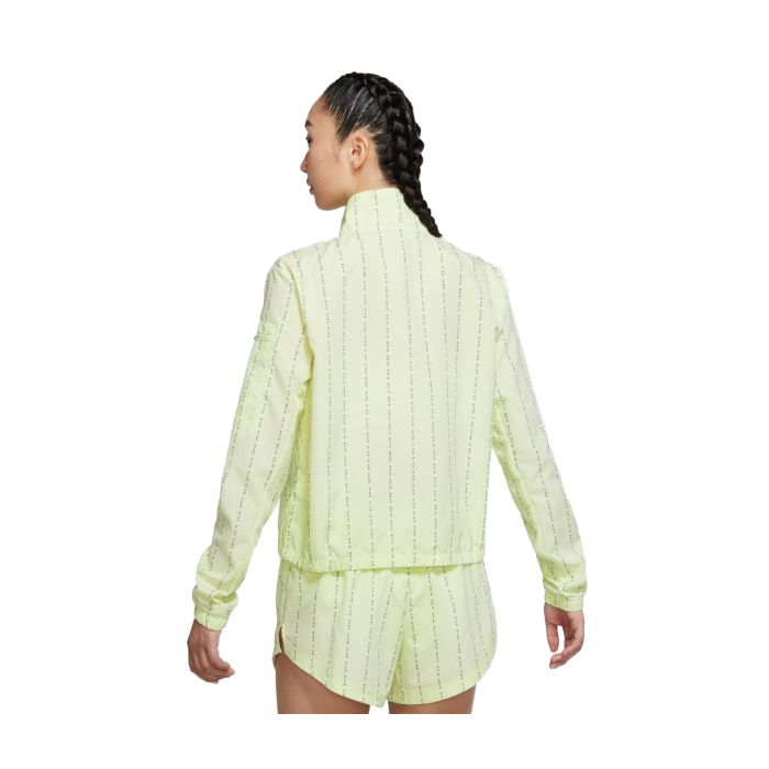 Nike Dame Jakker Dri-Fit Icon Clash Jacket